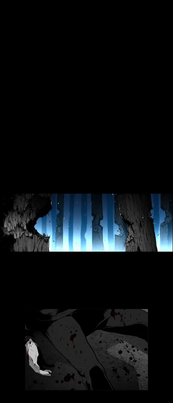 Terror Man Chapter 146 Page 23