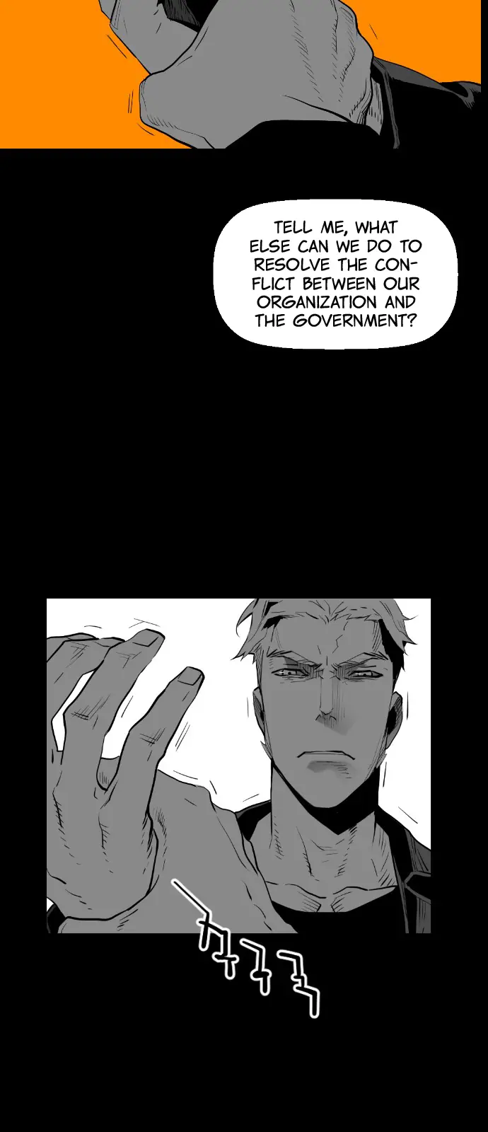 Terror Man Chapter 146 Page 32