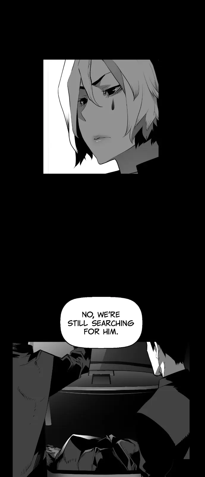 Terror Man Chapter 146 Page 35