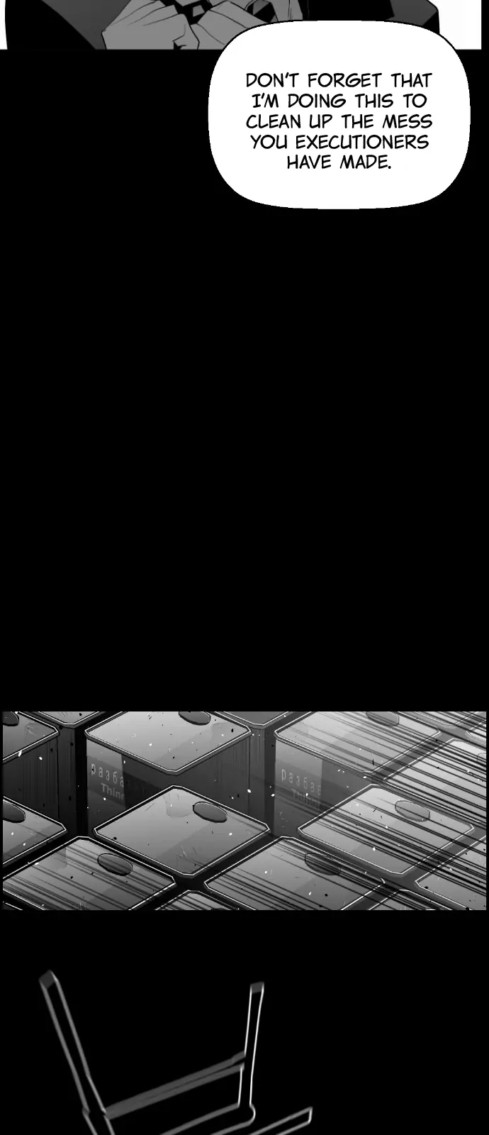 Terror Man Chapter 146 Page 38