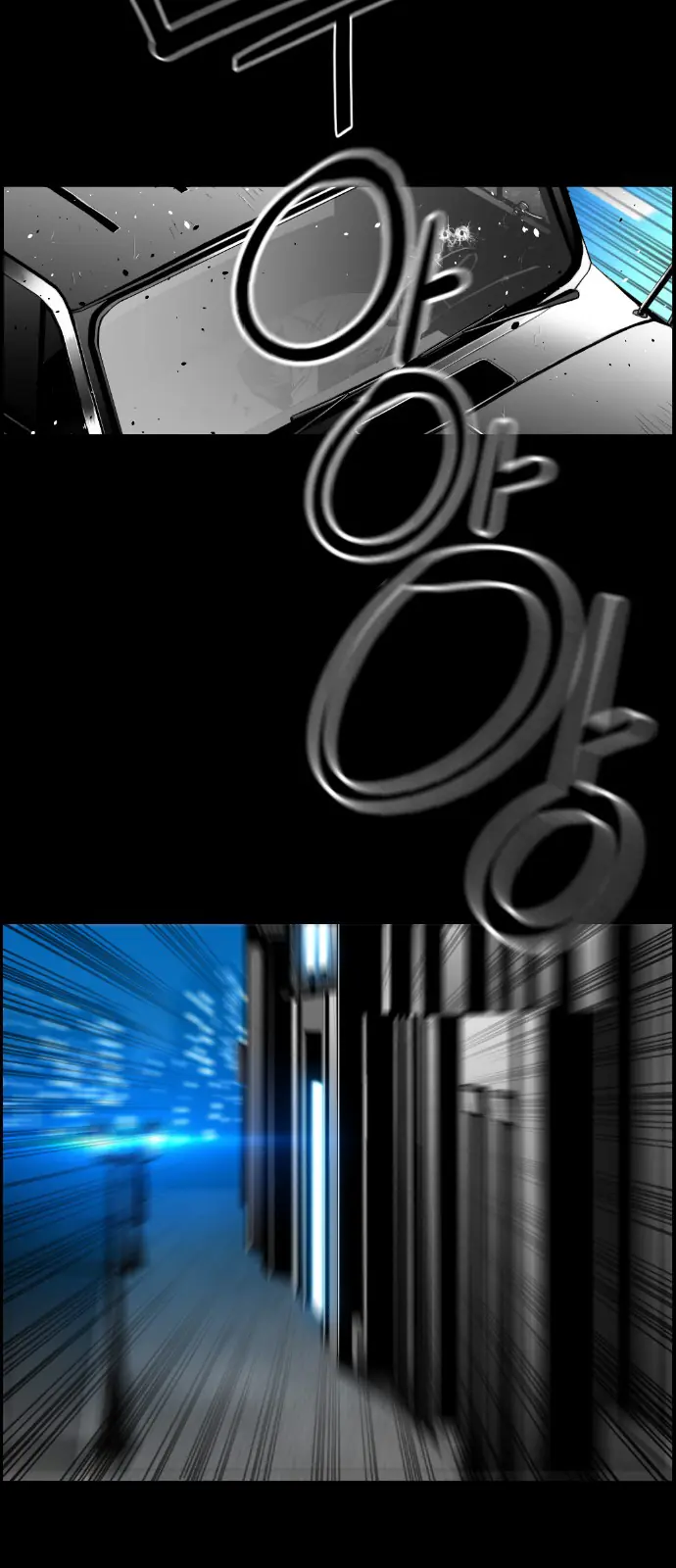 Terror Man Chapter 146 Page 39