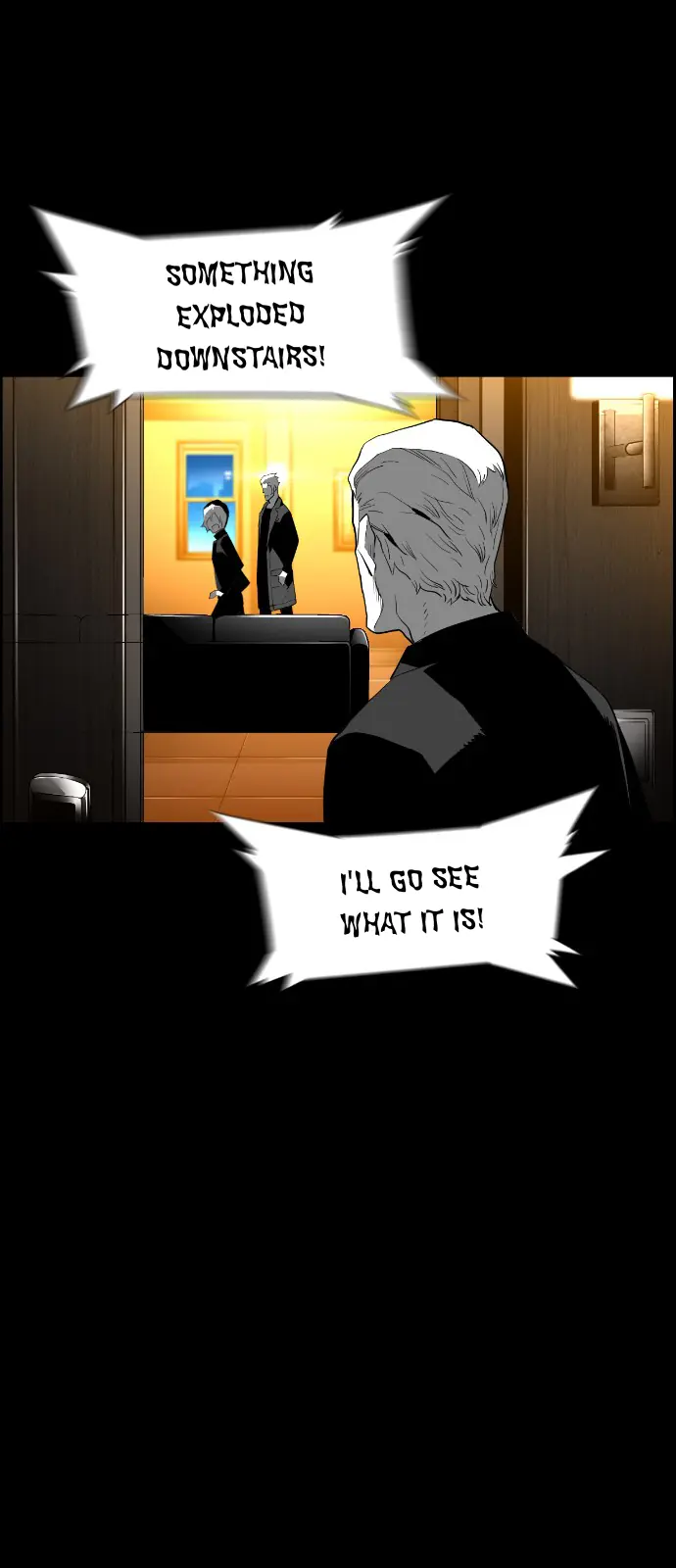 Terror Man Chapter 146 Page 43