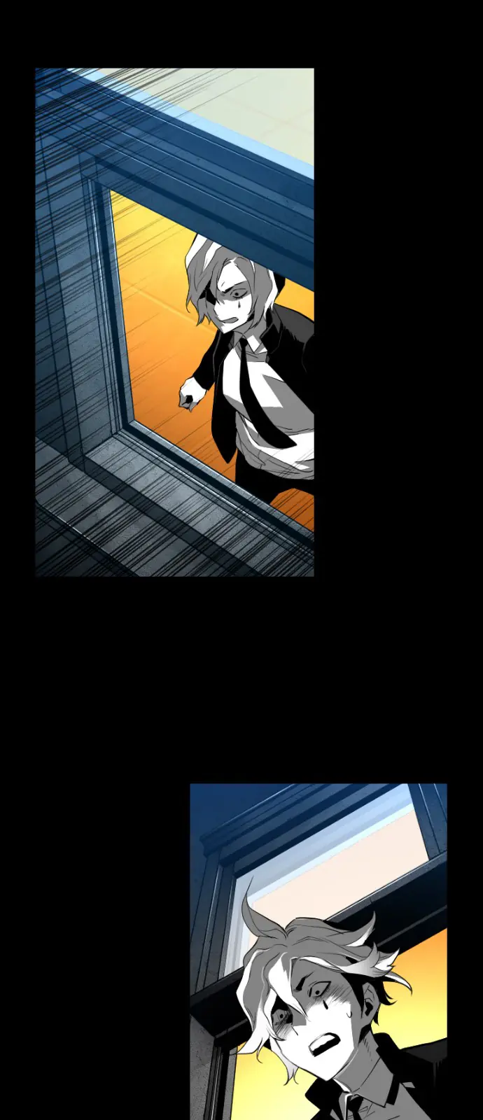 Terror Man Chapter 146 Page 44