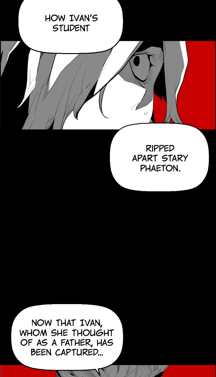 Terror Man Chapter 146 Page 47