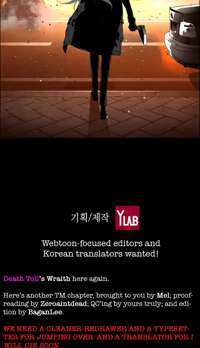 Terror Man Chapter 146 Page 52