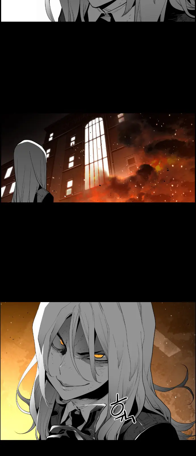 Terror Man Chapter 147 Page 5