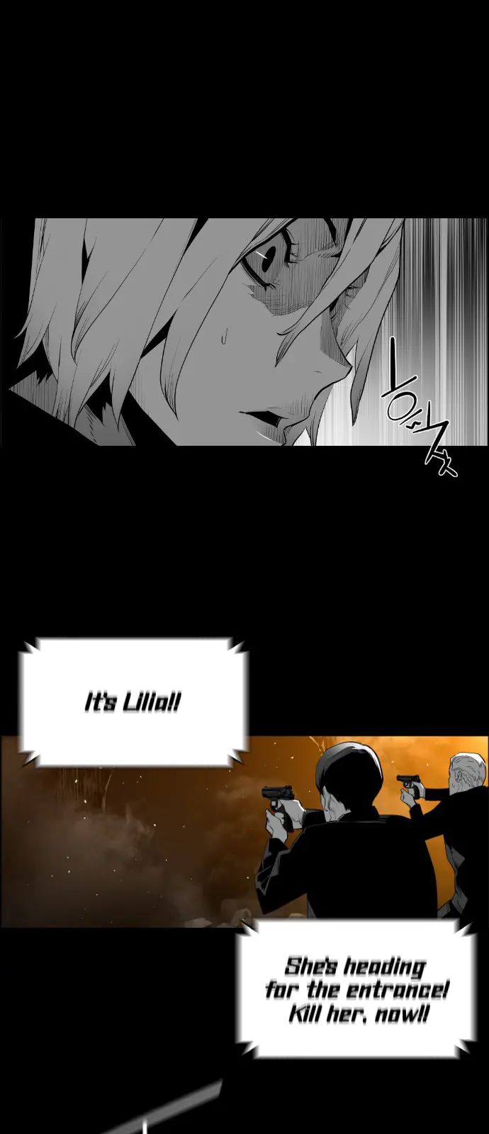 Terror Man Chapter 147 Page 6