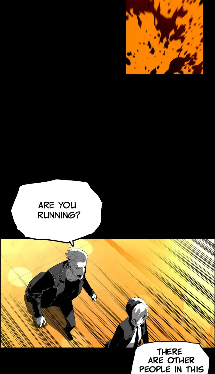 Terror Man Chapter 147 Page 13