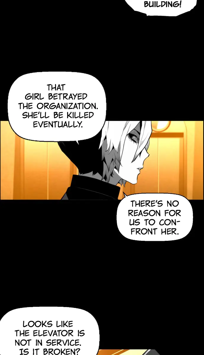 Terror Man Chapter 147 Page 14