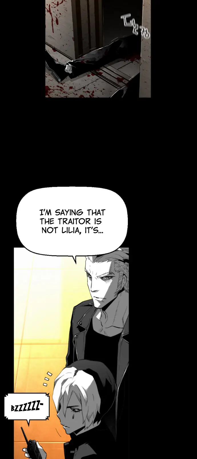 Terror Man Chapter 147 Page 18