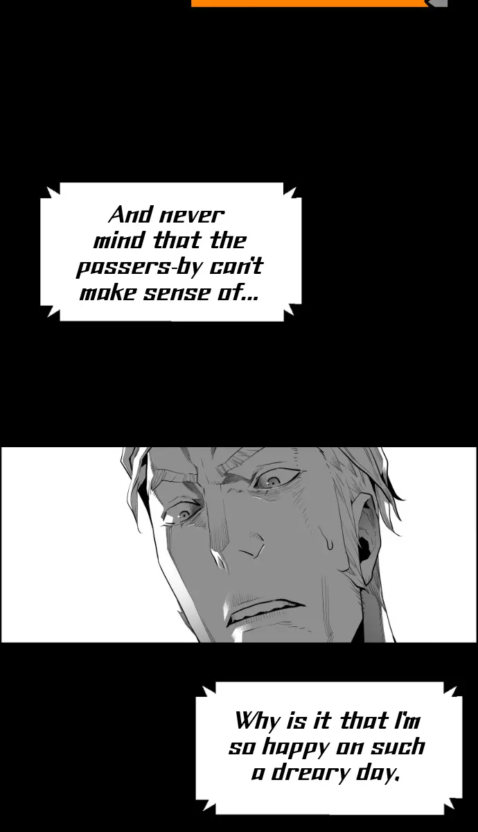 Terror Man Chapter 147 Page 20