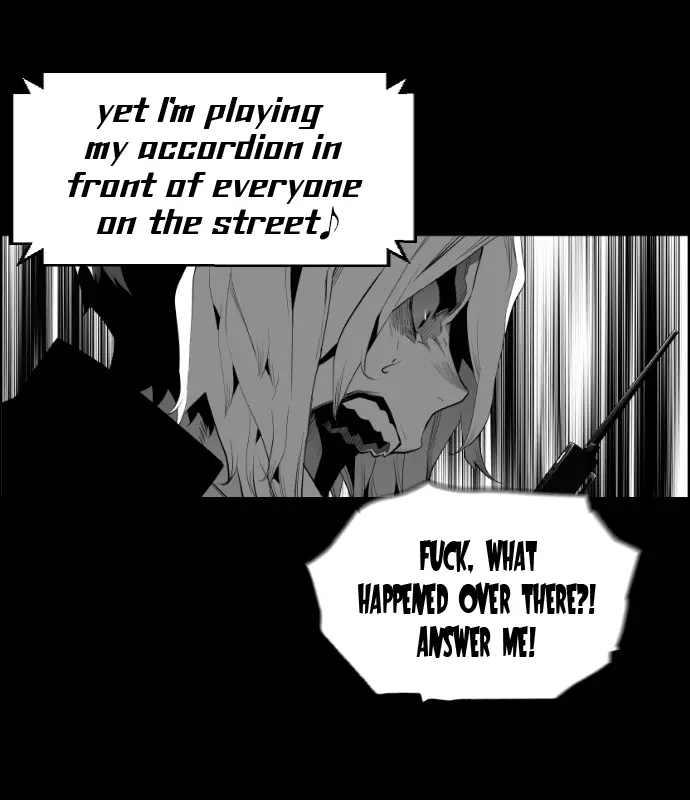 Terror Man Chapter 147 Page 21