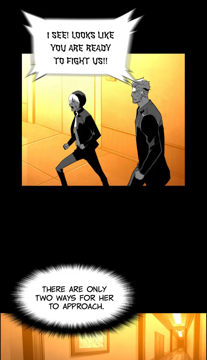 Terror Man Chapter 147 Page 23