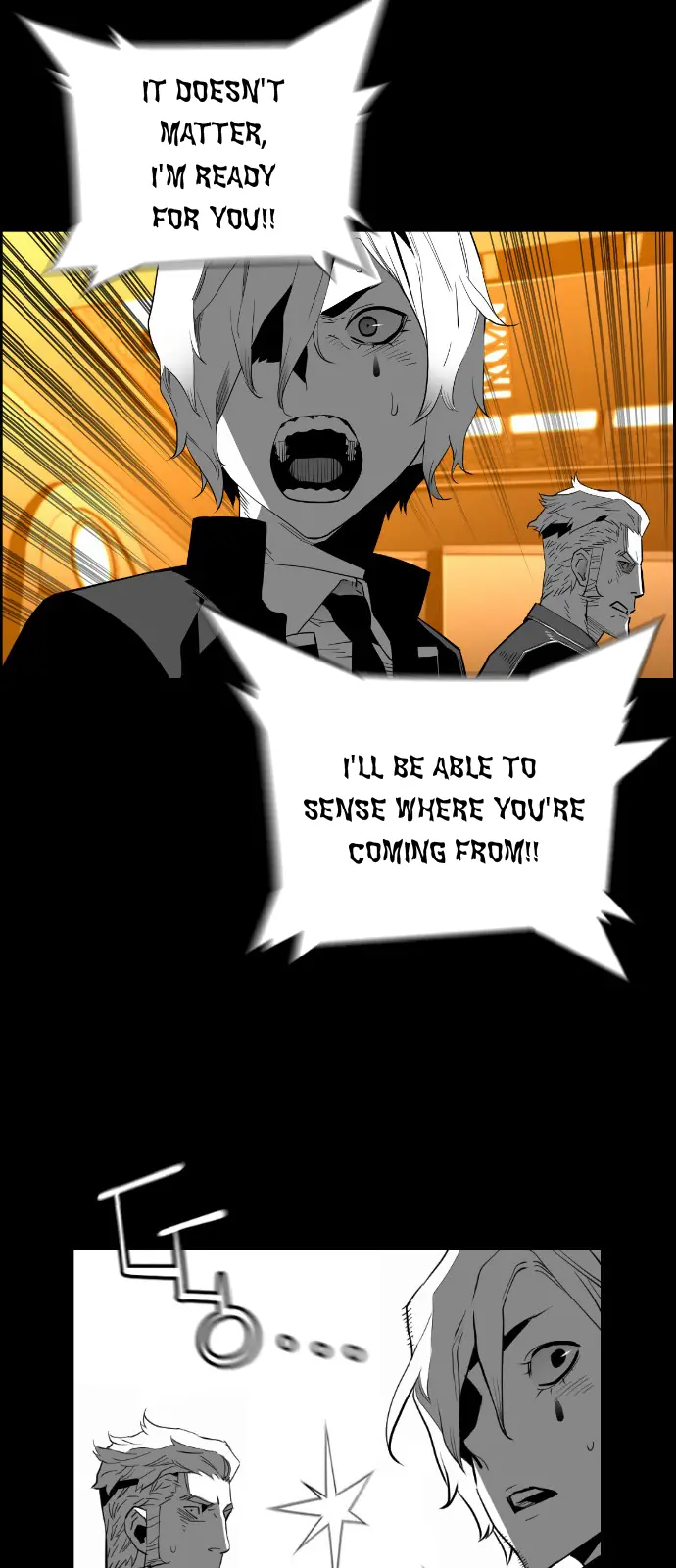 Terror Man Chapter 147 Page 26