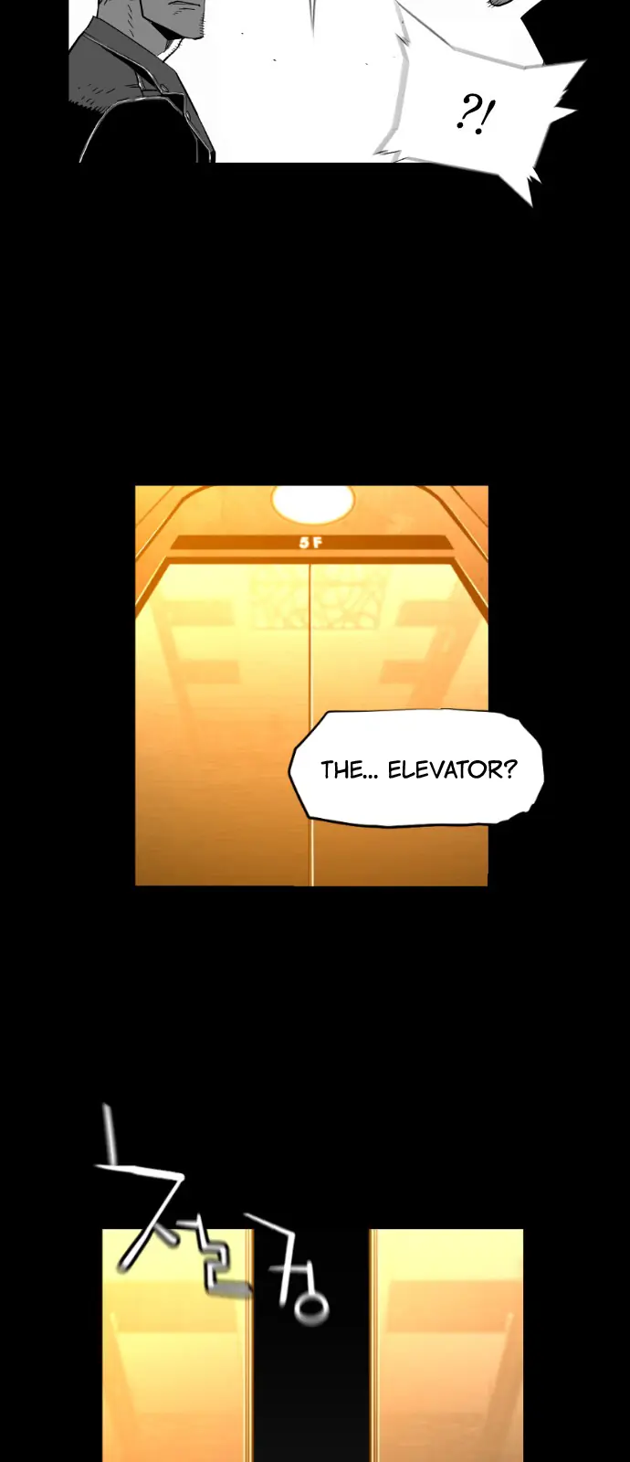 Terror Man Chapter 147 Page 27