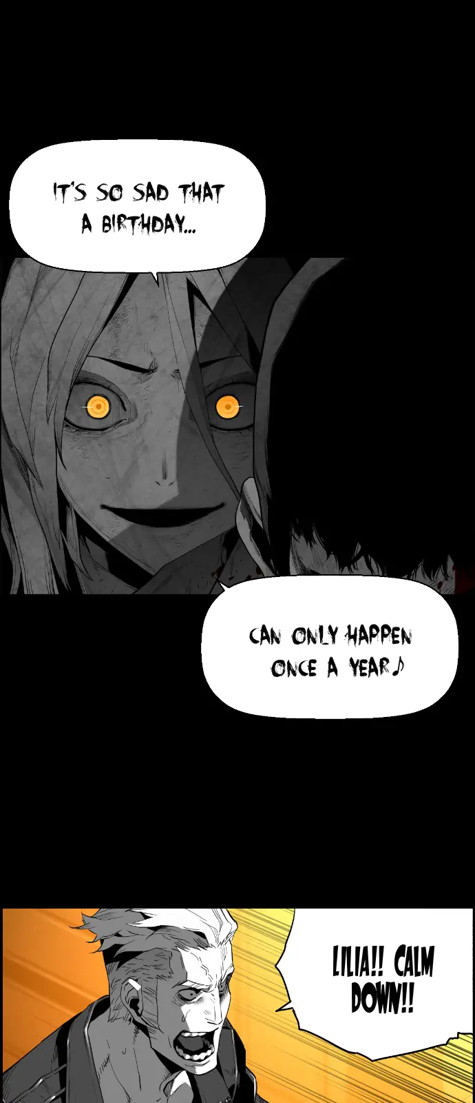 Terror Man Chapter 147 Page 29