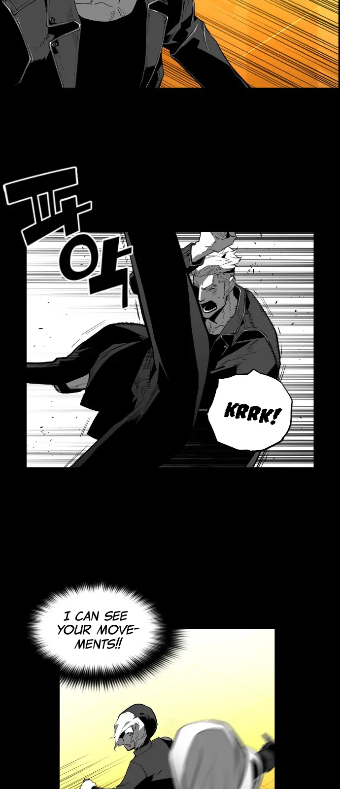 Terror Man Chapter 147 Page 30