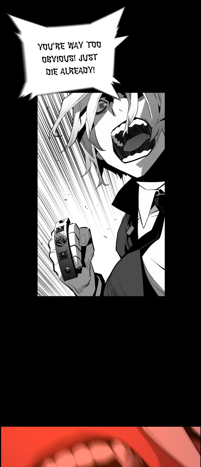 Terror Man Chapter 147 Page 32