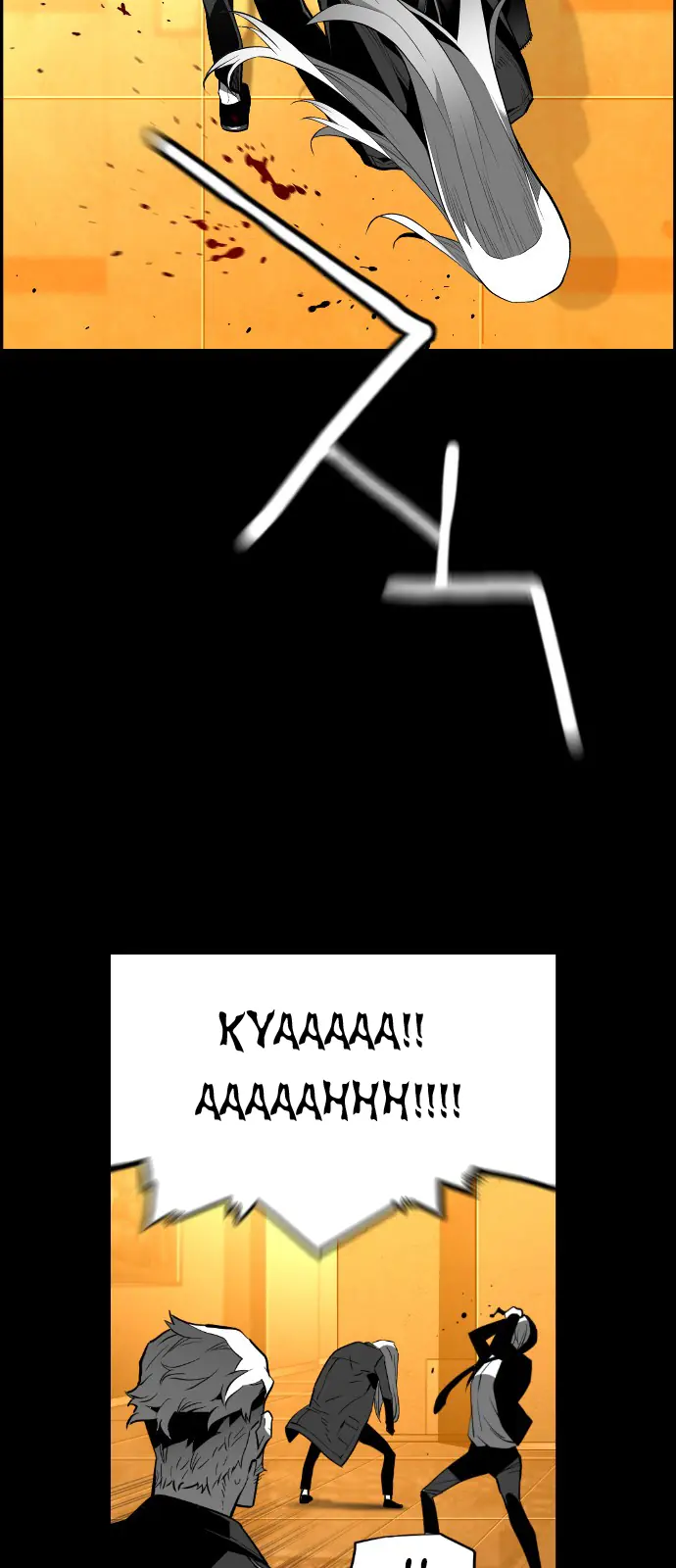 Terror Man Chapter 147 Page 35