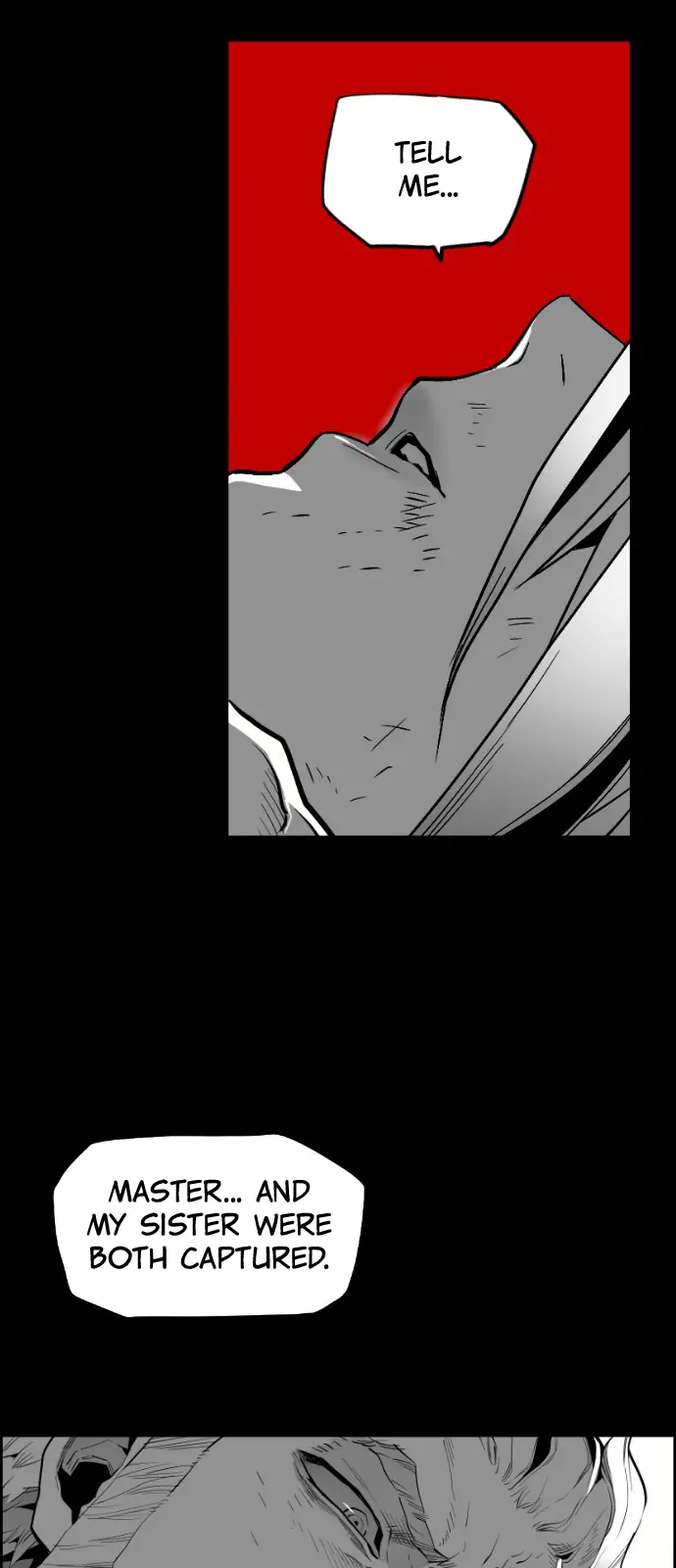 Terror Man Chapter 147 Page 40