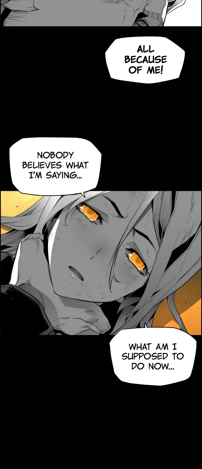 Terror Man Chapter 147 Page 41