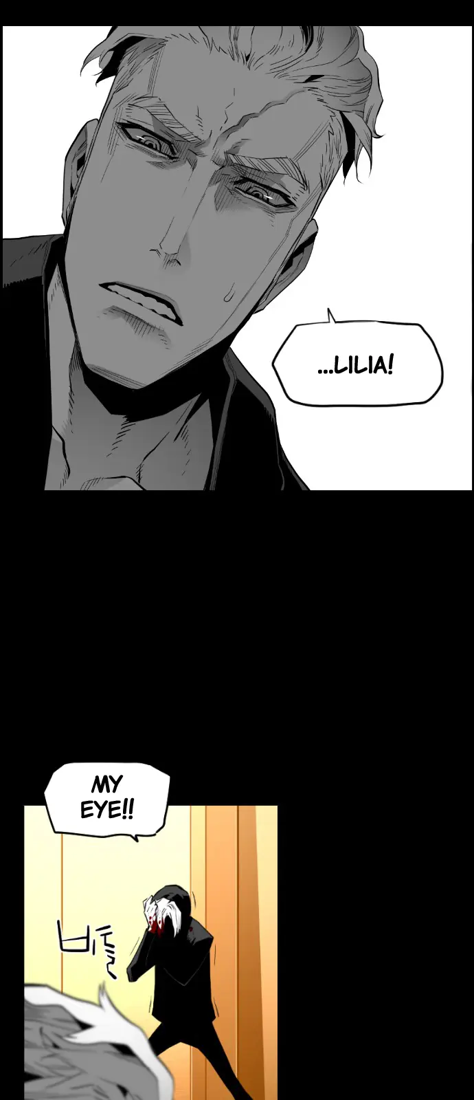 Terror Man Chapter 147 Page 42