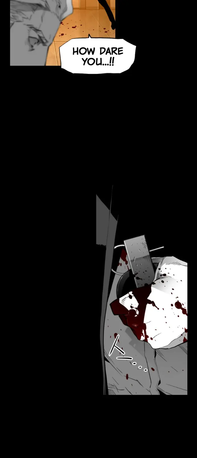 Terror Man Chapter 147 Page 43