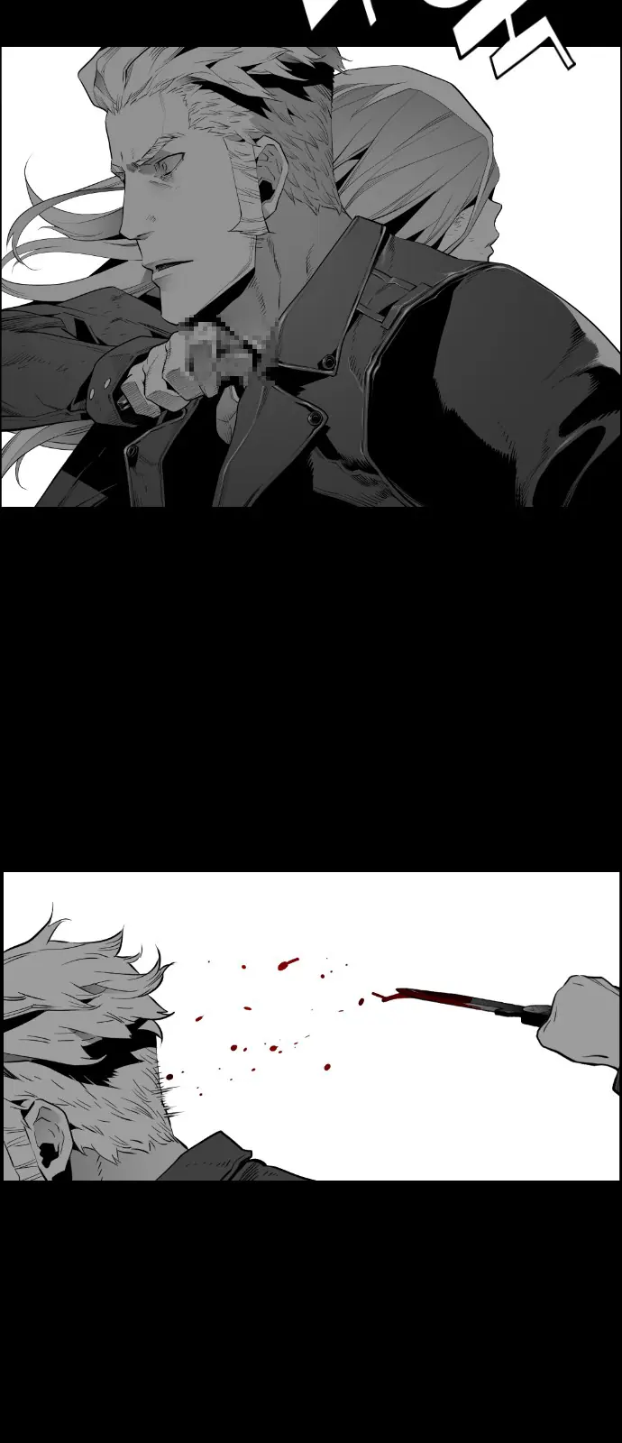 Terror Man Chapter 147 Page 46