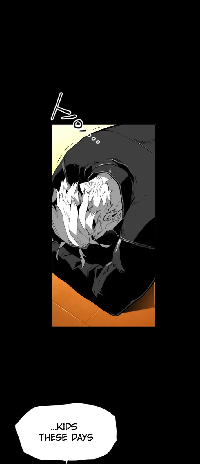 Terror Man Chapter 147 Page 48