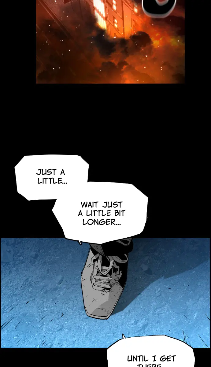 Terror Man Chapter 147 Page 50