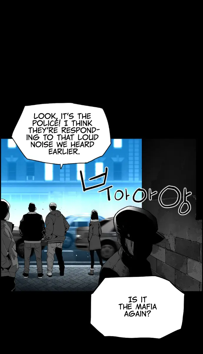 Terror Man Chapter 148 Page 2