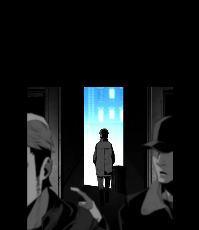 Terror Man Chapter 148 Page 3