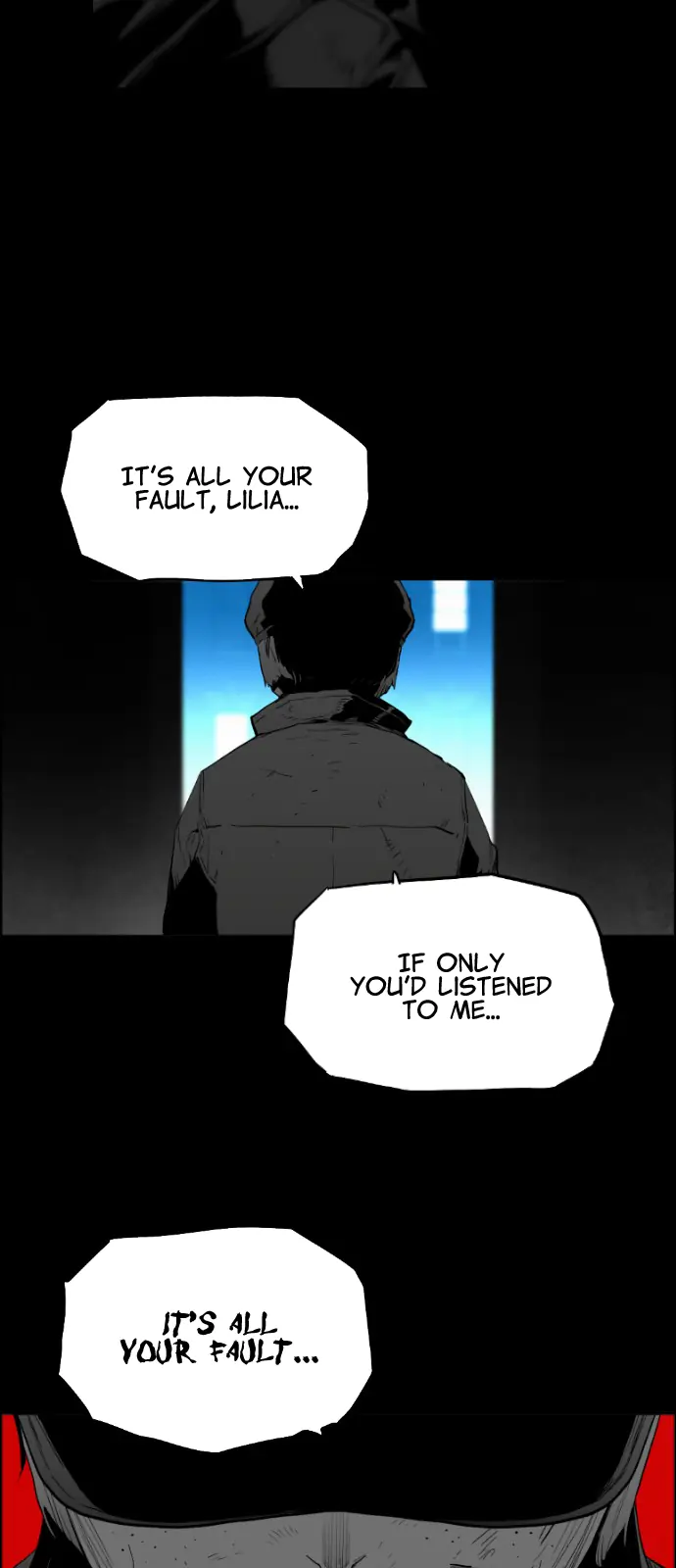 Terror Man Chapter 148 Page 4