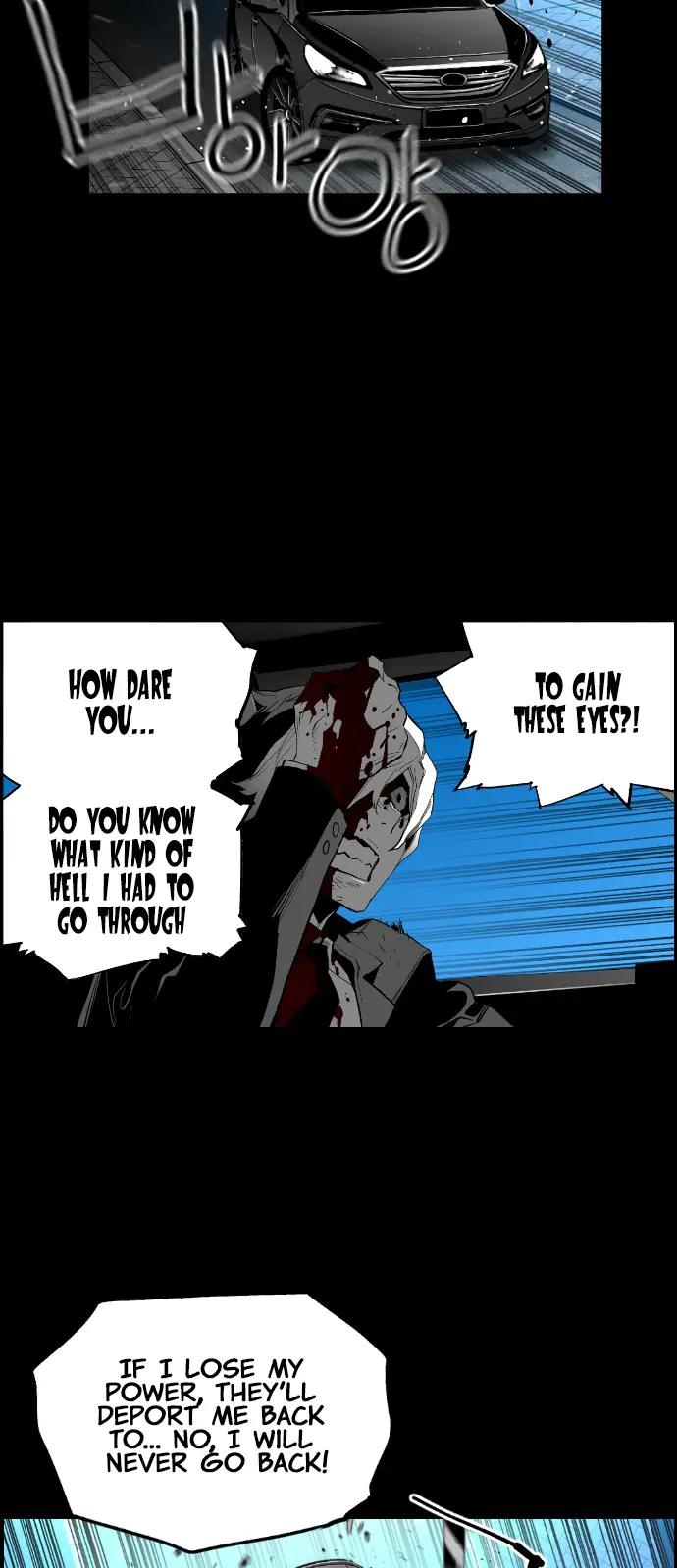 Terror Man Chapter 148 Page 7