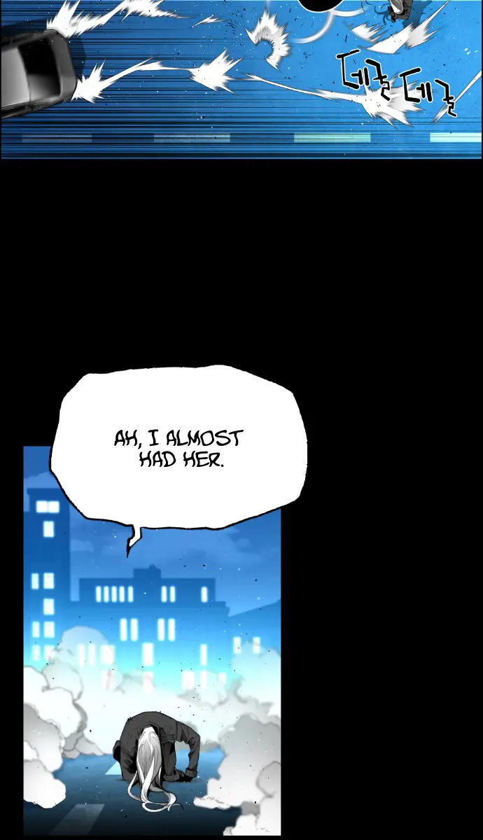 Terror Man Chapter 148 Page 20