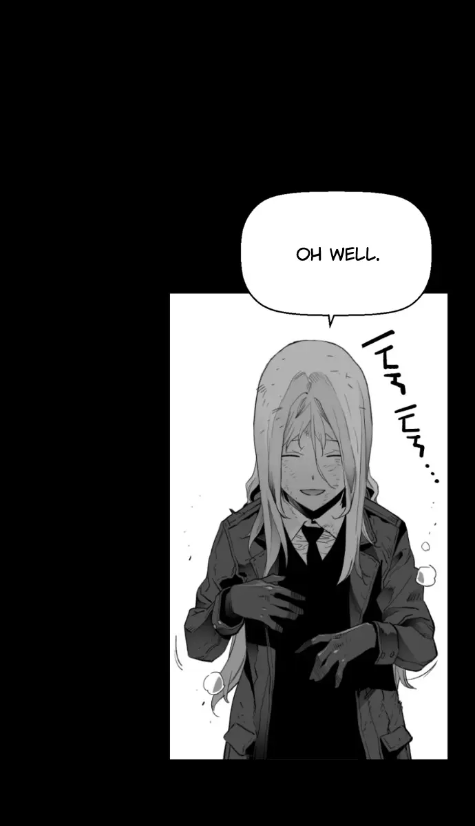 Terror Man Chapter 148 Page 21