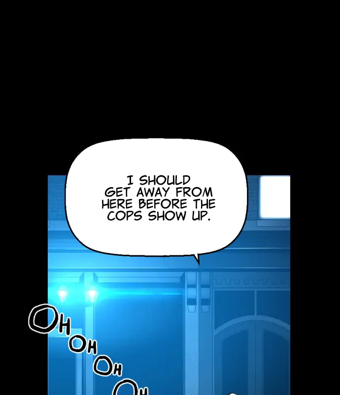 Terror Man Chapter 148 Page 22