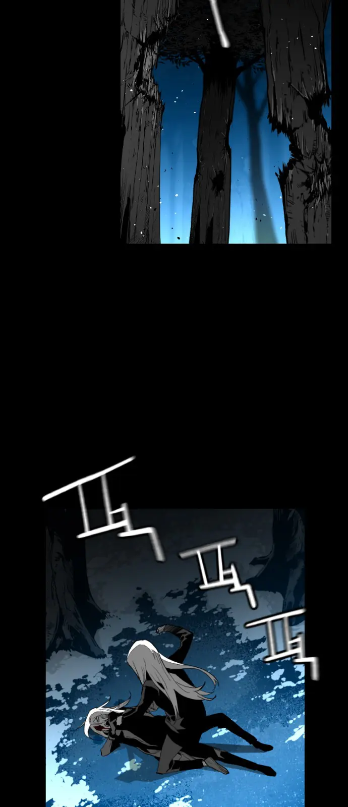 Terror Man Chapter 148 Page 28