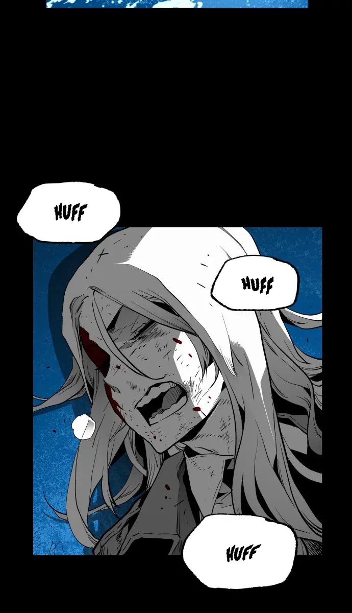 Terror Man Chapter 148 Page 29