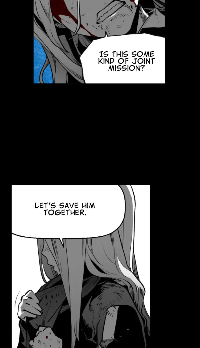 Terror Man Chapter 148 Page 35