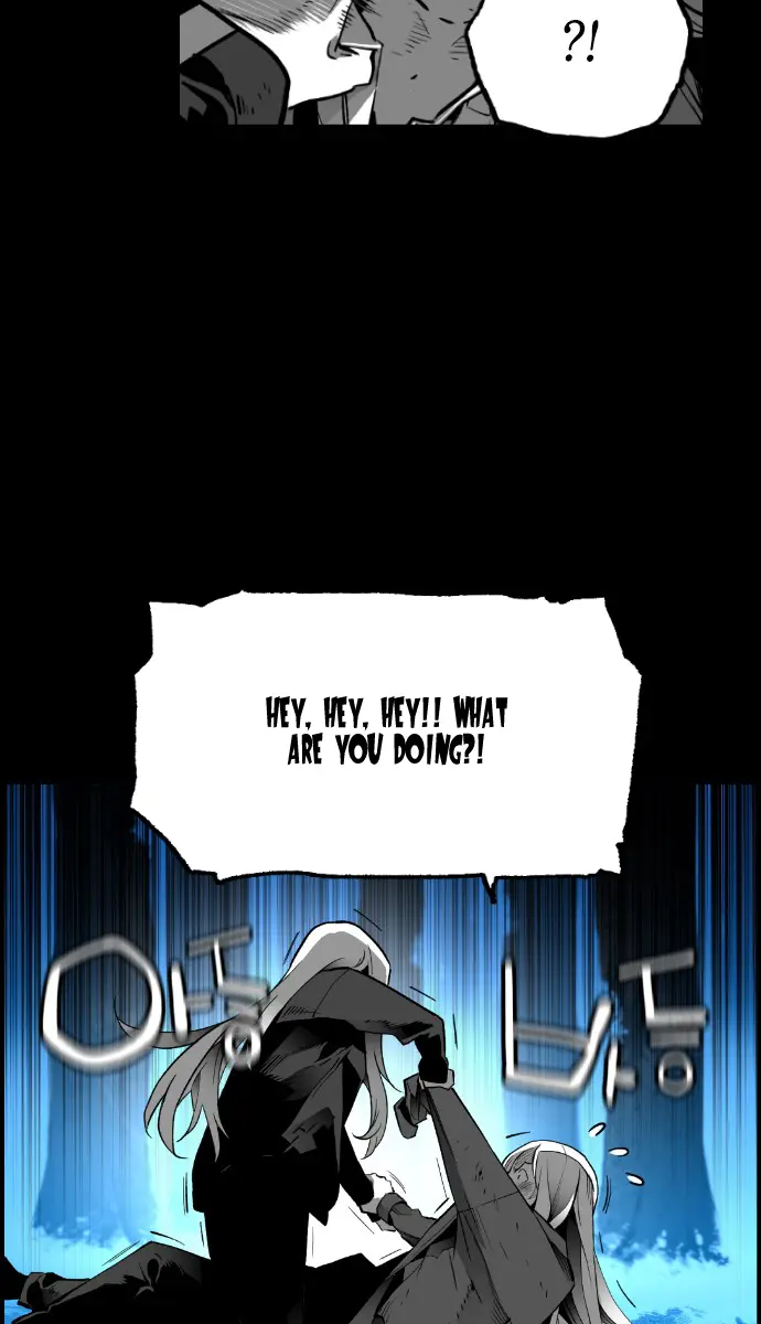 Terror Man Chapter 148 Page 37