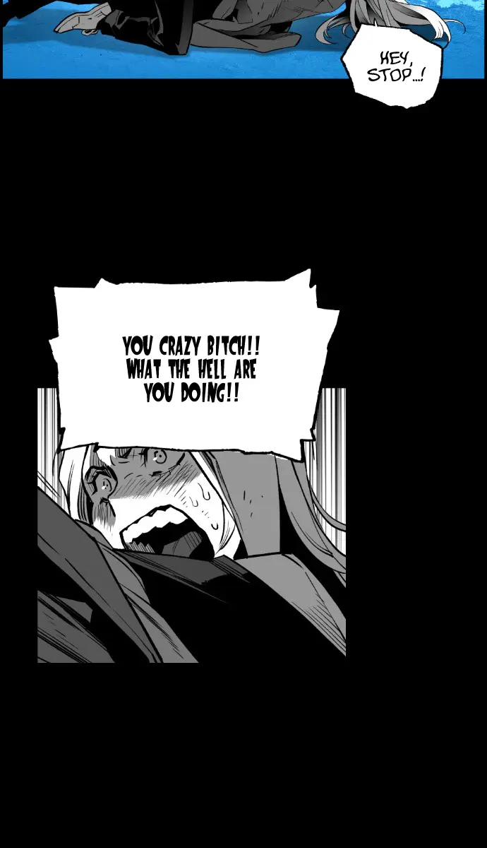 Terror Man Chapter 148 Page 38