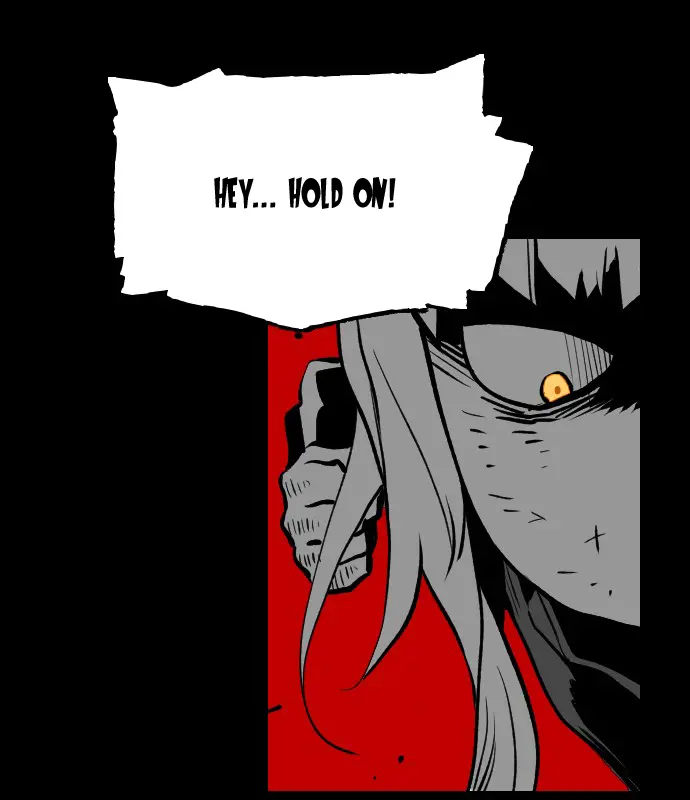 Terror Man Chapter 148 Page 39