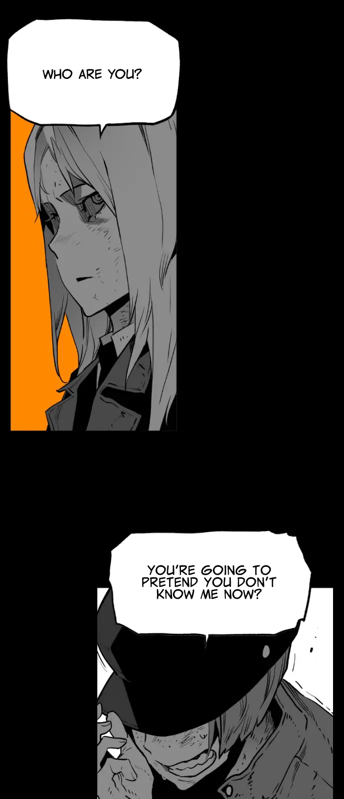 Terror Man Chapter 148 Page 49