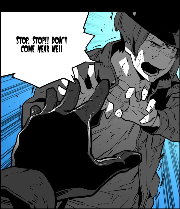 Terror Man Chapter 148 Page 52