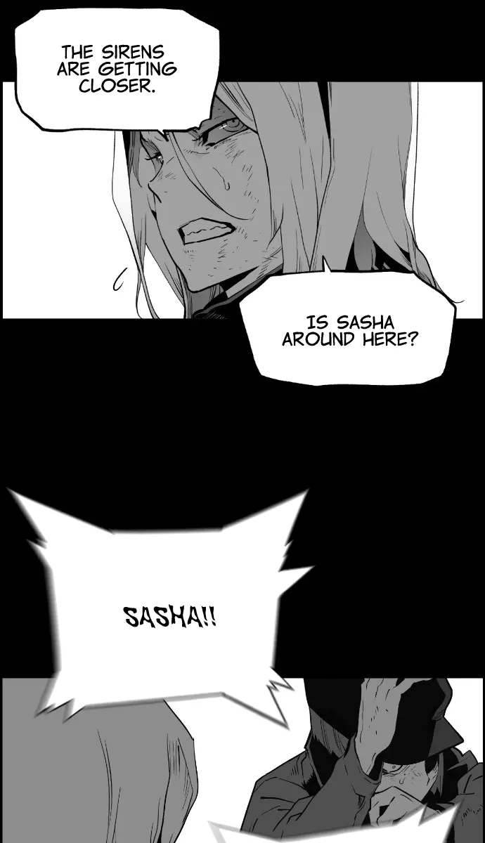 Terror Man Chapter 148 Page 54