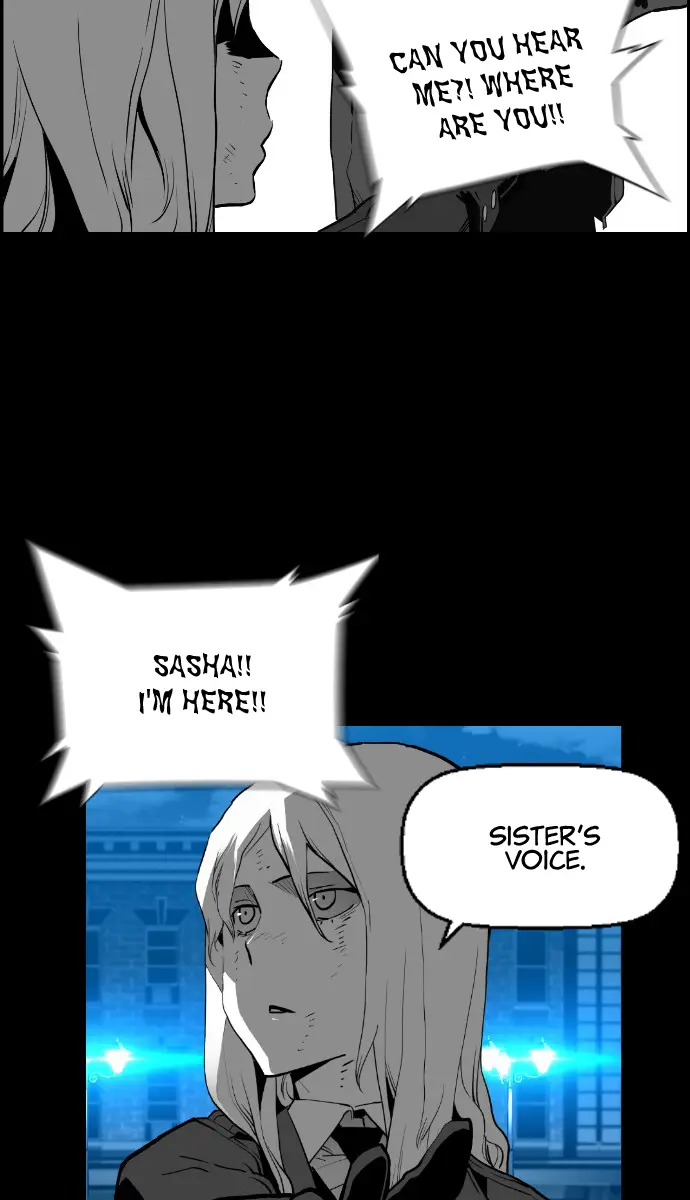 Terror Man Chapter 148 Page 55