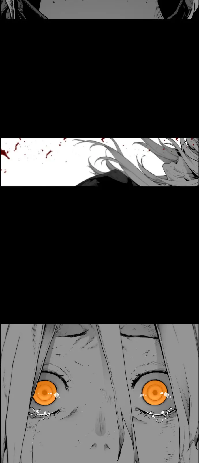 Terror Man Chapter 148 Page 64