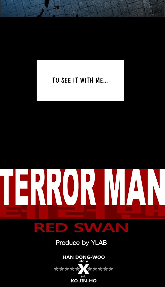 Terror Man Chapter 149 Page 10