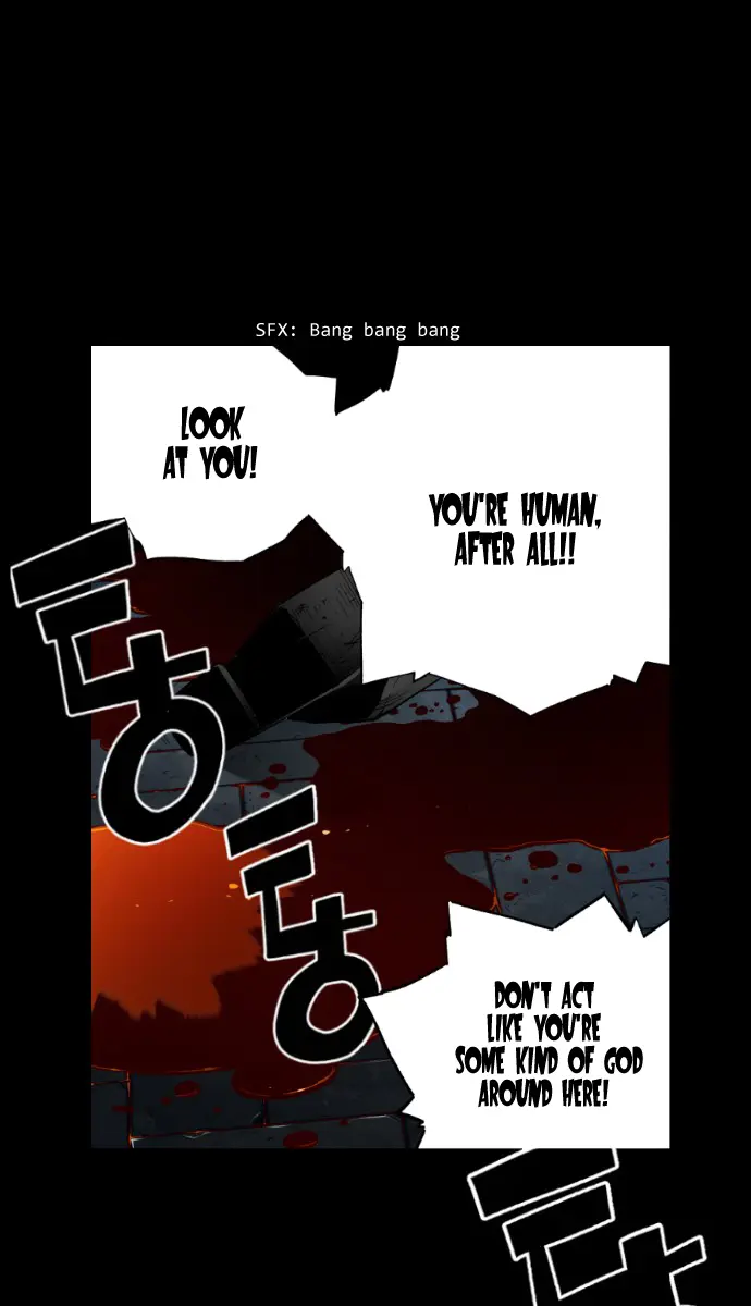 Terror Man Chapter 149 Page 14